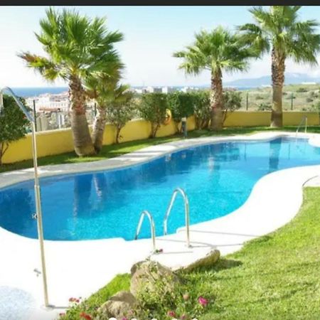 Coqueto Estudio Con Acceso A Piscina タリファ エクステリア 写真