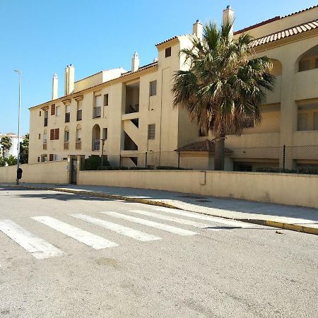 Coqueto Estudio Con Acceso A Piscina タリファ エクステリア 写真