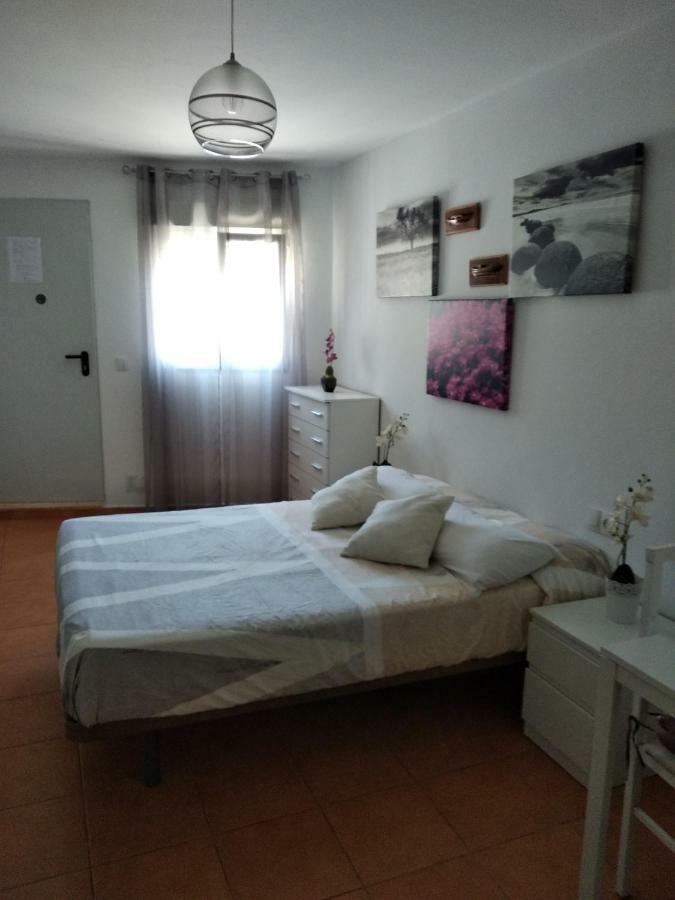 Coqueto Estudio Con Acceso A Piscina タリファ エクステリア 写真