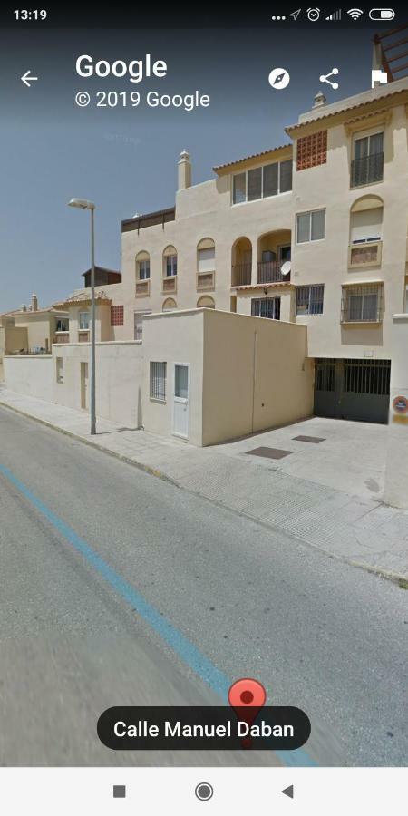 Coqueto Estudio Con Acceso A Piscina タリファ エクステリア 写真