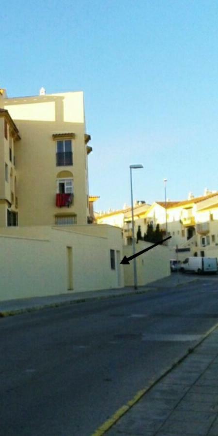 Coqueto Estudio Con Acceso A Piscina タリファ エクステリア 写真
