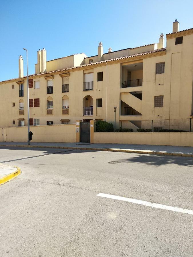 Coqueto Estudio Con Acceso A Piscina タリファ エクステリア 写真